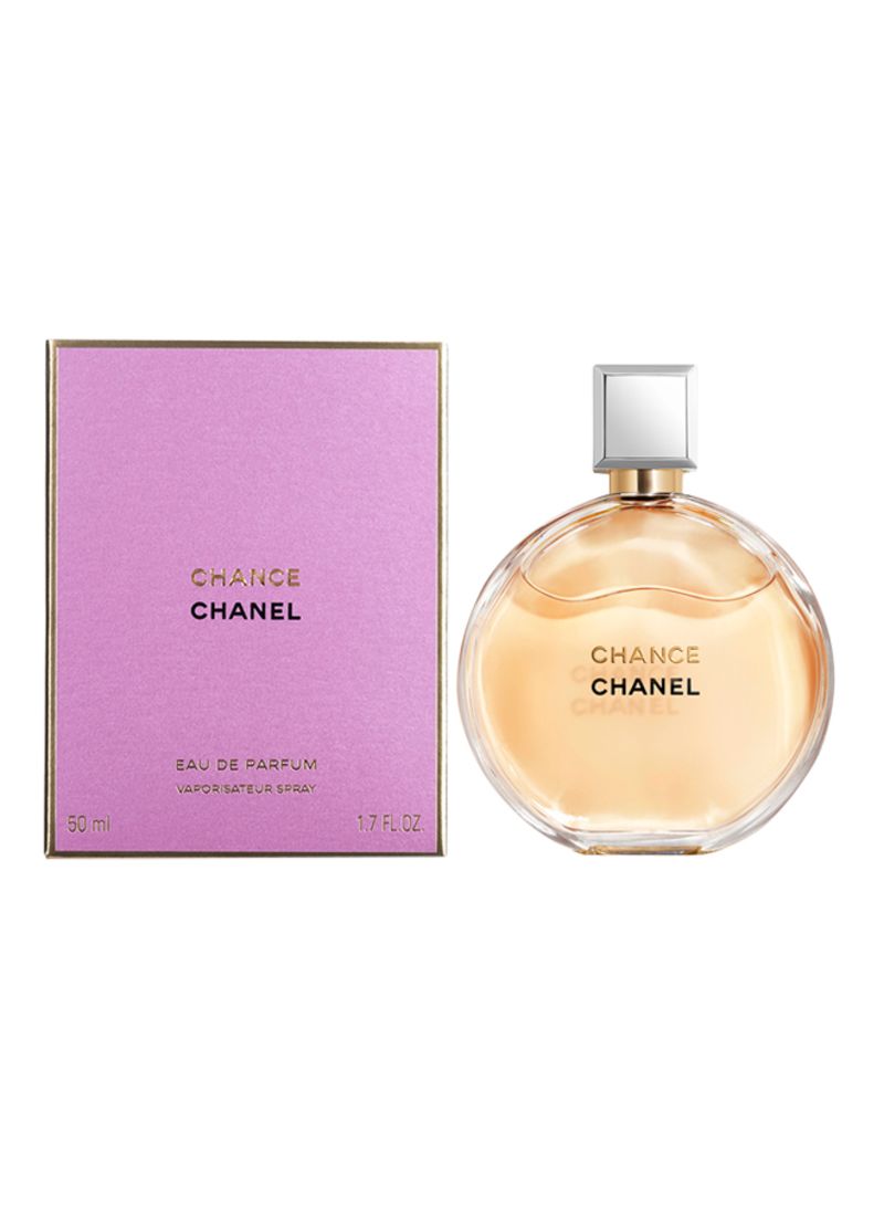 CHANEL CHANCE (W) EDP 50ML